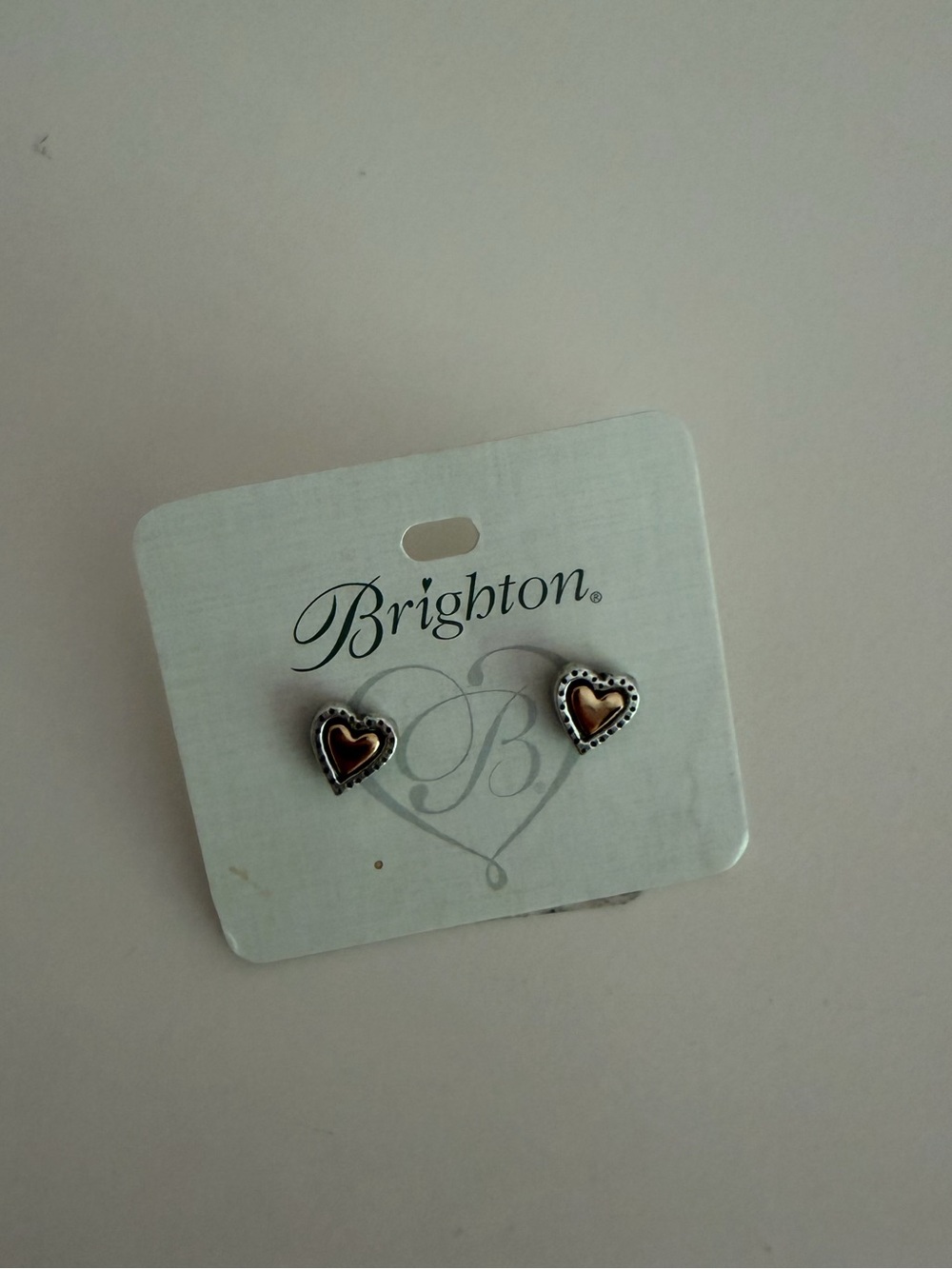 Brighton Earrings in Rendevous Mini Post